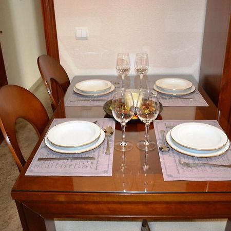 Apartamento Ribera Real II Kordoba Bagian luar foto