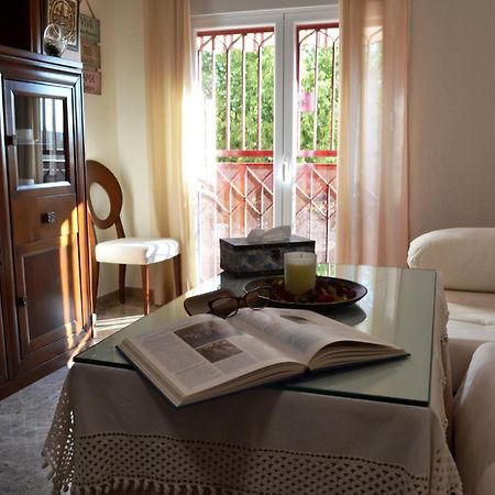 Apartamento Ribera Real II Kordoba Bagian luar foto