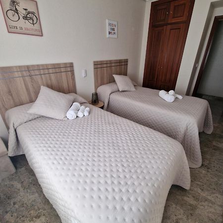 Apartamento Ribera Real II Kordoba Bagian luar foto