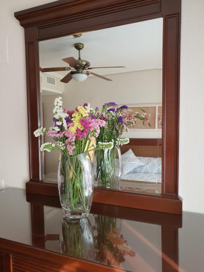 Apartamento Ribera Real II Kordoba Bagian luar foto