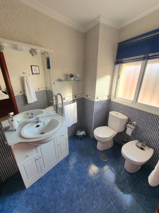 Apartamento Ribera Real II Kordoba Bagian luar foto