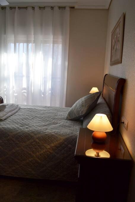 Apartamento Ribera Real II Kordoba Bagian luar foto