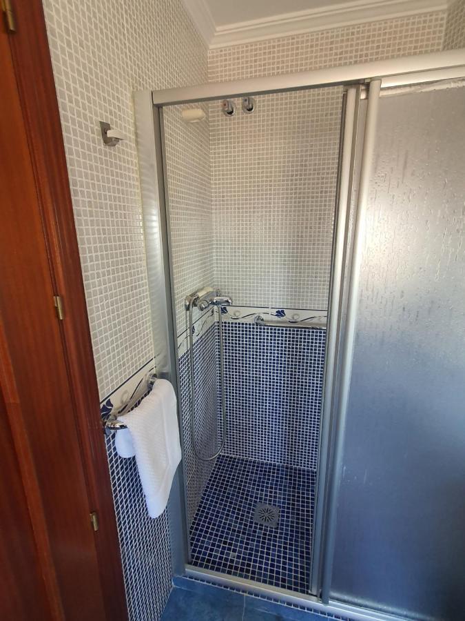 Apartamento Ribera Real II Kordoba Bagian luar foto